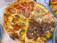 -get pizza意大利餐厅(凯德MALL店)