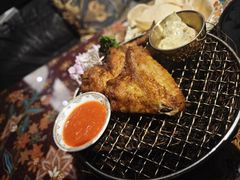 -小娘惹厨房Little Nyonya(狮城有约上榜店)