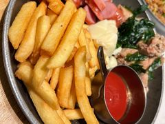 -鹿港小镇(悠唐店)