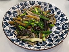白烧鳝丝-小实惠嘉(威海路店)