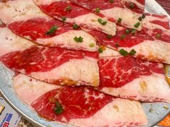 -首尔烤肉大排档(合生汇店)