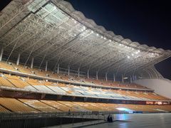 -海心沙亚运公园