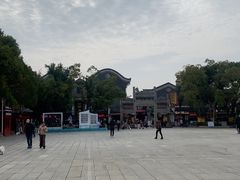 -汴河街