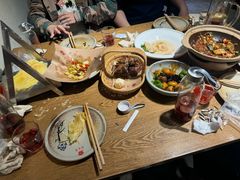 -鸽子窝(青塔店)