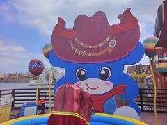 -大连海昌发现王国主题公园