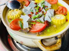 -花水湾红太阳牛肉汤锅