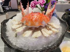 -海逸海鲜酒家(古北店)