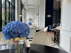 -翠湖宾馆·中餐厅