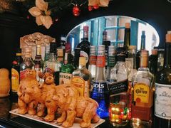 -露西亚咖啡西餐厅(哈尔滨俄侨纪念馆店)