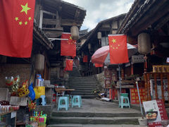 -恩阳古镇