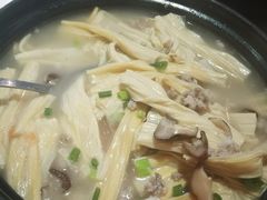 -汀小府·福建客家菜(鼓山沃尔玛店)