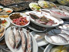 -杨记海鲜楼(三门黑金冠店)