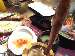 -铁板诱惑法式铁板烧(大卫城店)