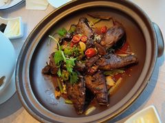 -锦色烤鸭·本地菜(学院路店)