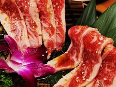 -丸藏和牛烧肉专门店(园区师惠坊店)