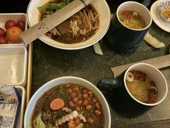 -青泰足浴·SPA养生连锁(新区店)