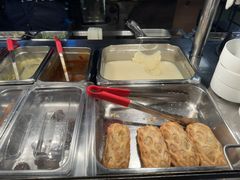 -宜家·瑞典风味餐厅(天津东丽商场店)
