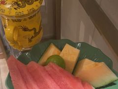 -康熙养生SPA·轻奢足道(江宁万达店)