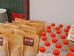 -卢大鲜鱼头捞饭(美利广场店)