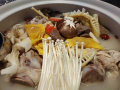 骨头锅-96农蝎虾(江桥老街店)