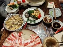 -酒肴一瓢·活贝料理·日本料理(三元桥·霄云路店)