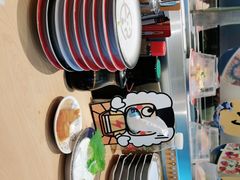 -元气寿司(新城市广场店)