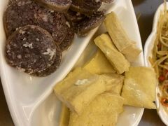 -88号小吃店·经典云南菜·地道纳西美食