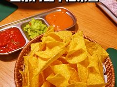-HFFOUSA TACO弗萨塔可墨西哥餐厅(颐堤港店)