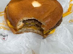 -麦当劳(坂田分店)