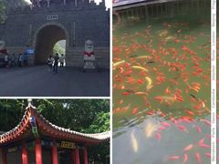 -丹东凤凰山景区