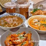 泰餐里的Brunch，究竟有多好吃❓