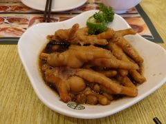 -添好运点心专门店(百老汇店)