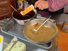 -玛马艾脆皮水磨年糕(湖北路87-89小区店)