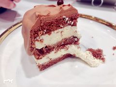 恶魔巧克力-EVERNAKED裸蛋糕(SOHO天山店)