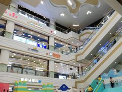 -万达广场(大明宫店)