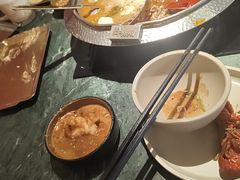 -牛New寿喜烧(金鹰世界店)