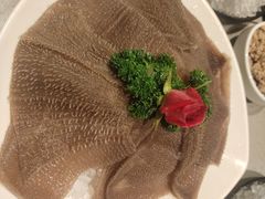 -海底捞火锅(海宁路店)