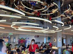 -西塔老太太泥炉烤肉(川沙百联店)