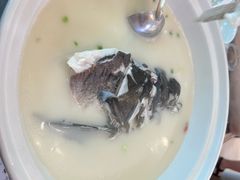 -浔味·山屿湖·正宗淳牌全鱼宴老字号