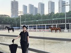 -名驭国际马术学院
