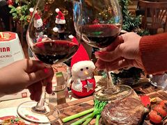 -Mammamia意大利餐厅(阳春巷店)