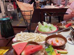 -江北北火锅馆·公路夜市(魏公村店)