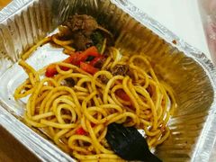 -棒约翰比萨·意面(松江开元店)