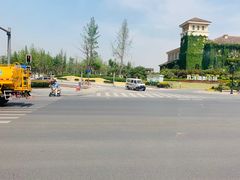 -府河摄影公园