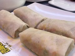 传统薄饼菜-味友·厦门味(杏林湾店)