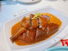 -凤城酒家(凤城食都店)