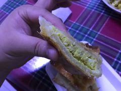 -中关村茶点