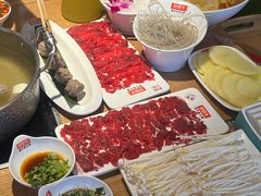 -好想牛·鲜切自助牛肉火锅(七堡花园城店)