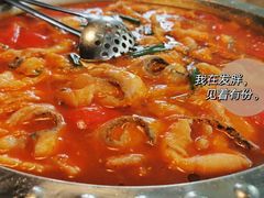 -陈生记黑鱼馆·20年活鱼现杀(宁波鼓楼店)
