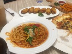 -必胜客(国展店)